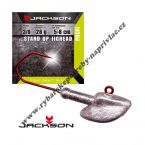 Jigov hlavika - Jackson VMC Jighead Stand Up 3/0, 10g De Luxe